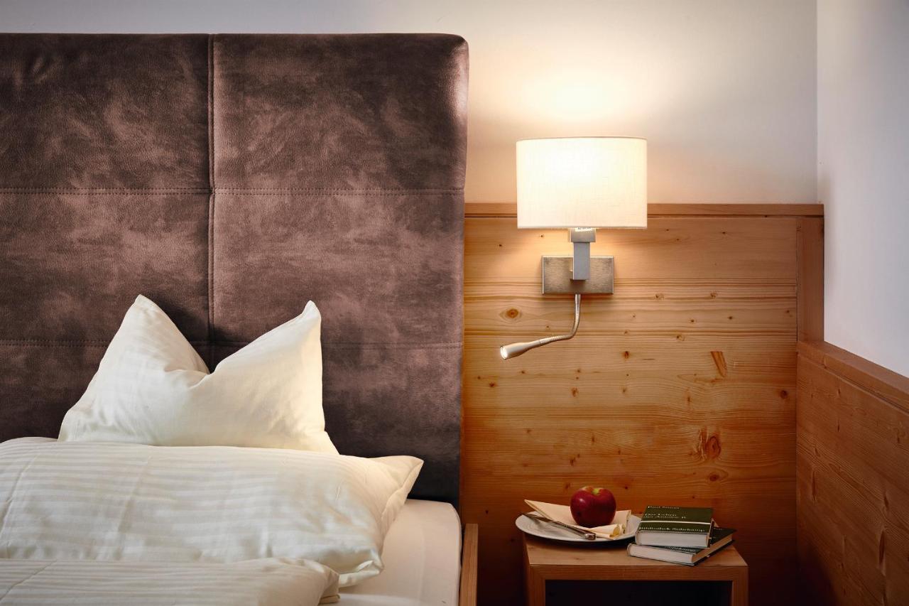 Hotel Platzl Auffach Ngoại thất bức ảnh