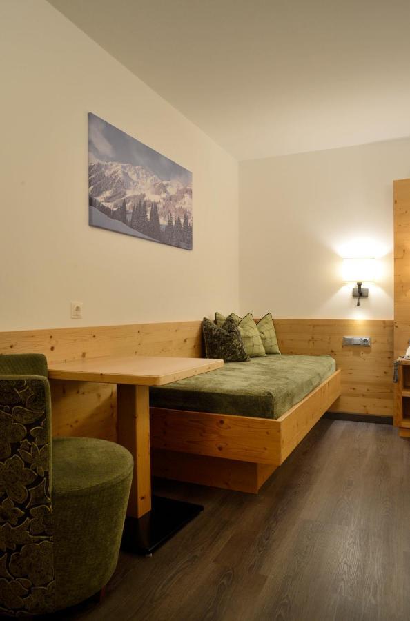 Hotel Platzl Auffach Ngoại thất bức ảnh