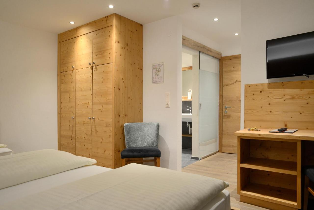 Hotel Platzl Auffach Ngoại thất bức ảnh