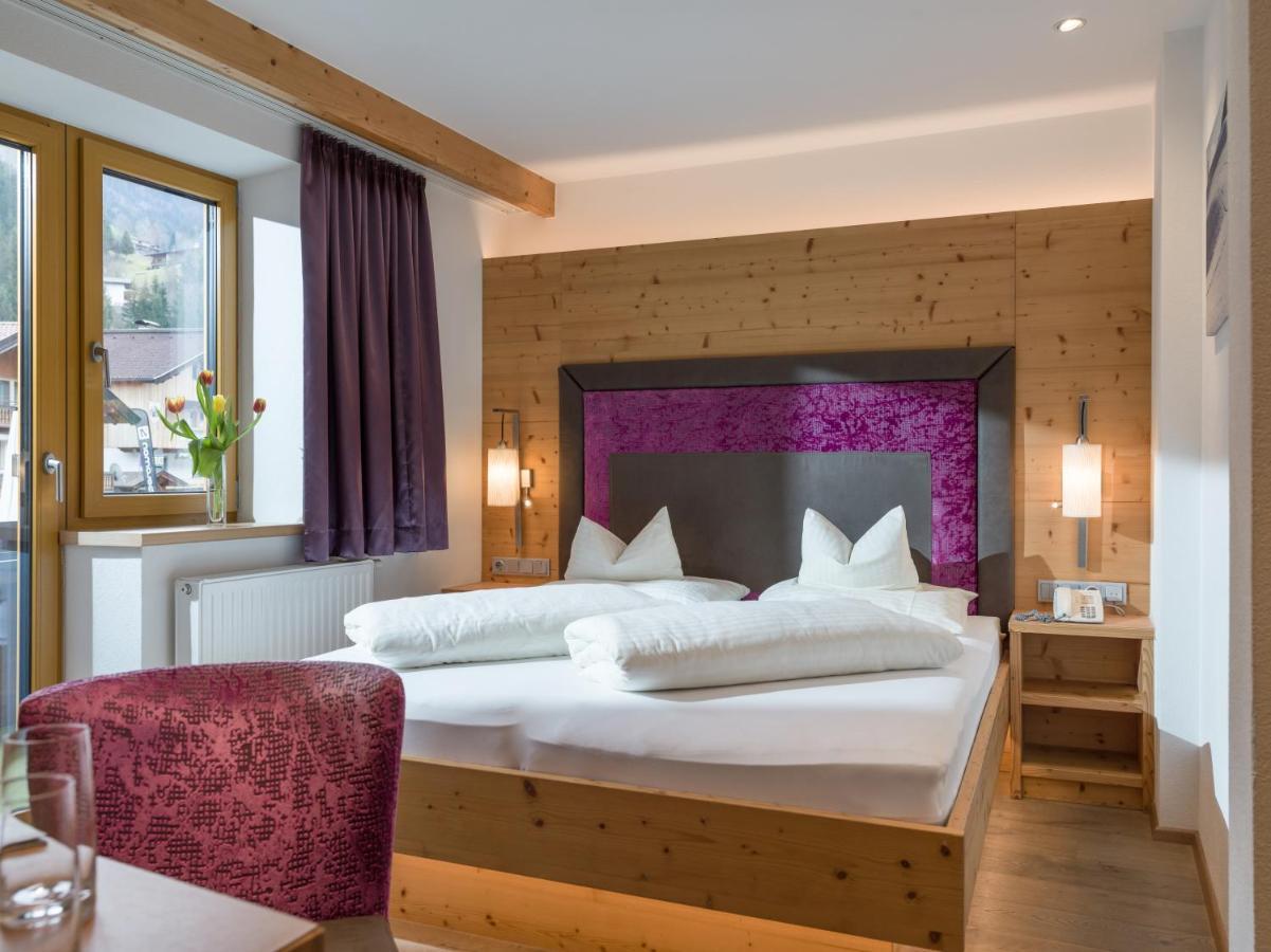Hotel Platzl Auffach Ngoại thất bức ảnh