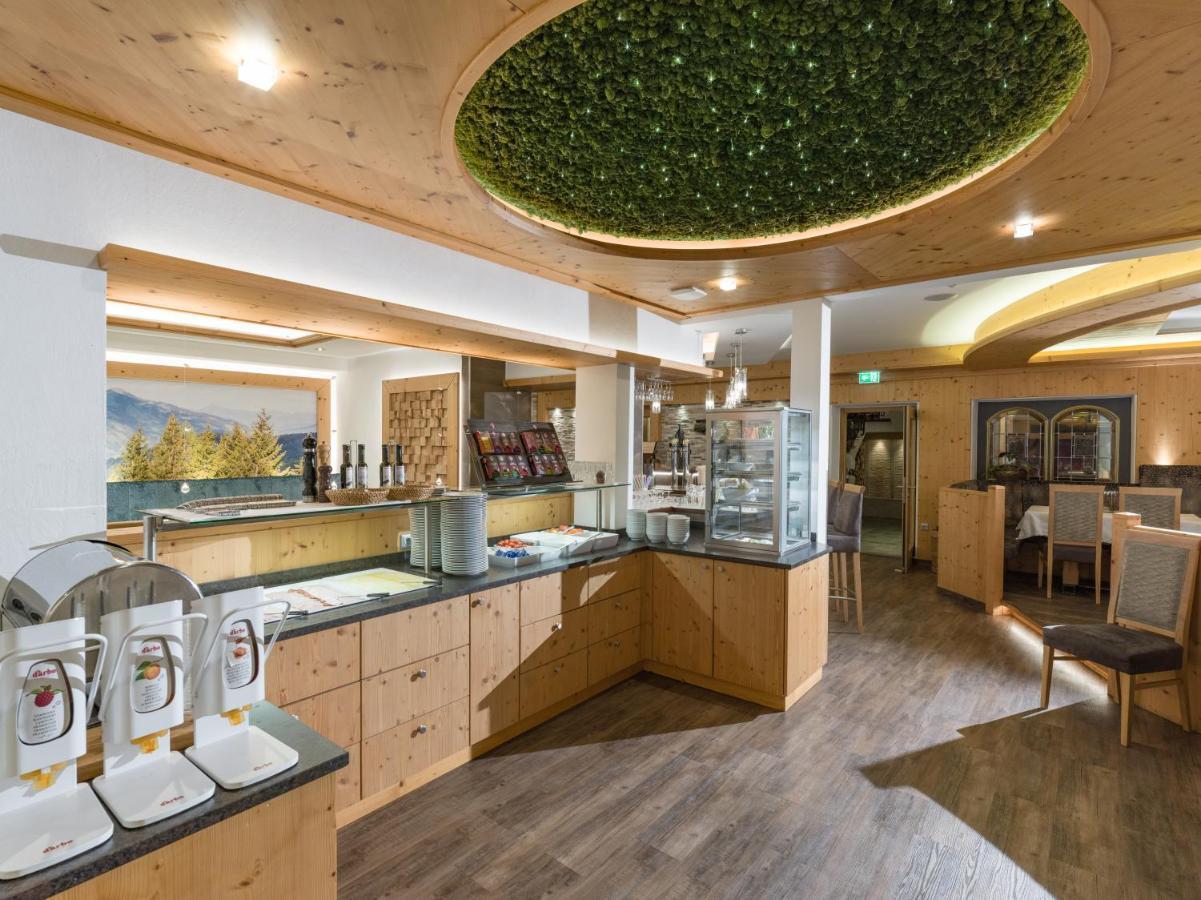 Hotel Platzl Auffach Ngoại thất bức ảnh