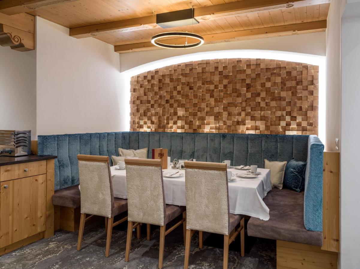 Hotel Platzl Auffach Ngoại thất bức ảnh