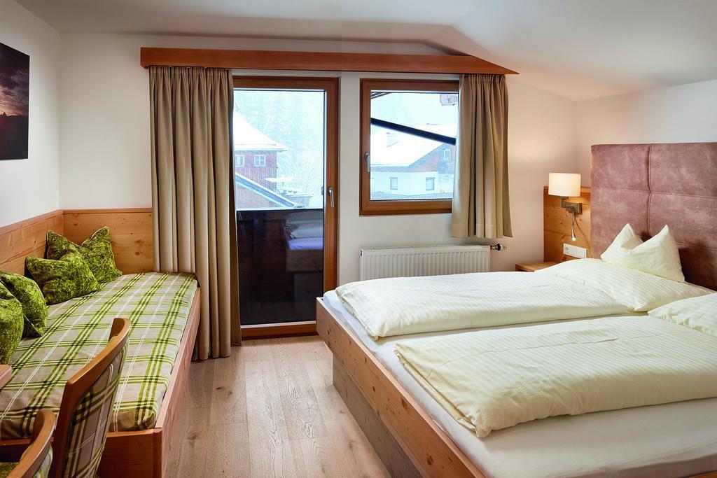 Hotel Platzl Auffach Ngoại thất bức ảnh