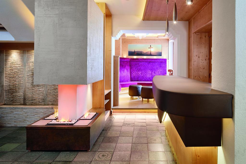 Hotel Platzl Auffach Ngoại thất bức ảnh