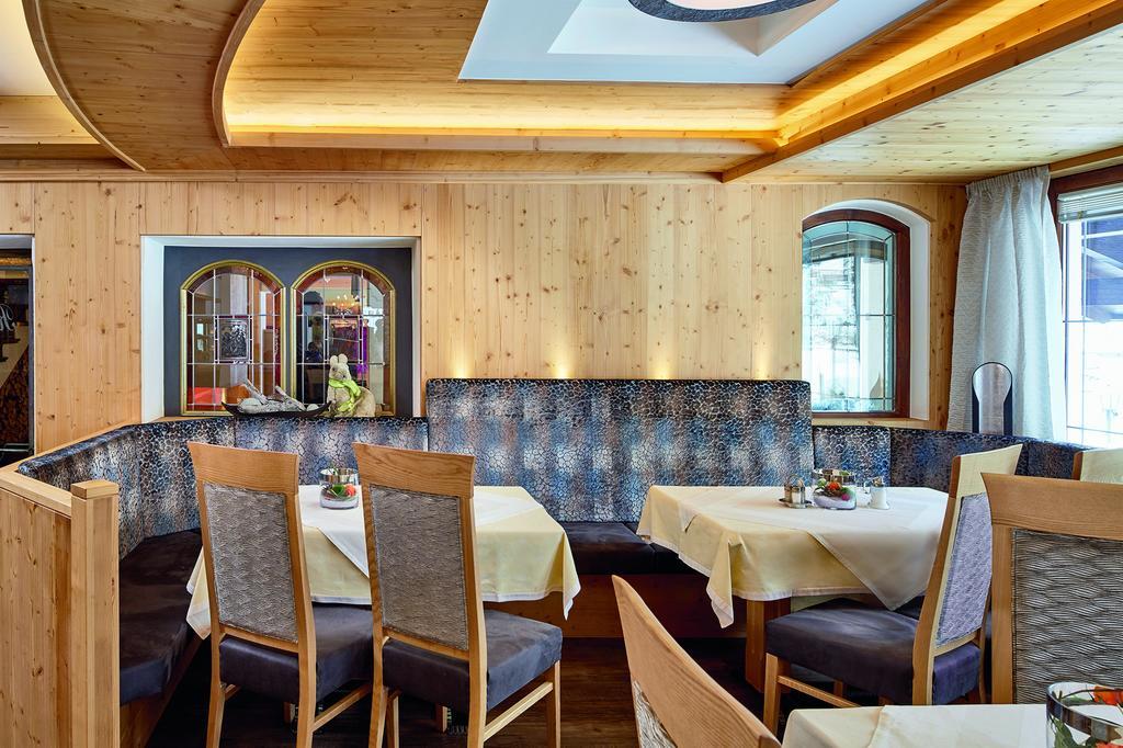 Hotel Platzl Auffach Ngoại thất bức ảnh