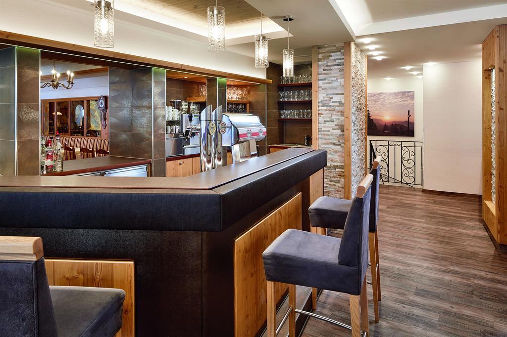 Hotel Platzl Auffach Ngoại thất bức ảnh