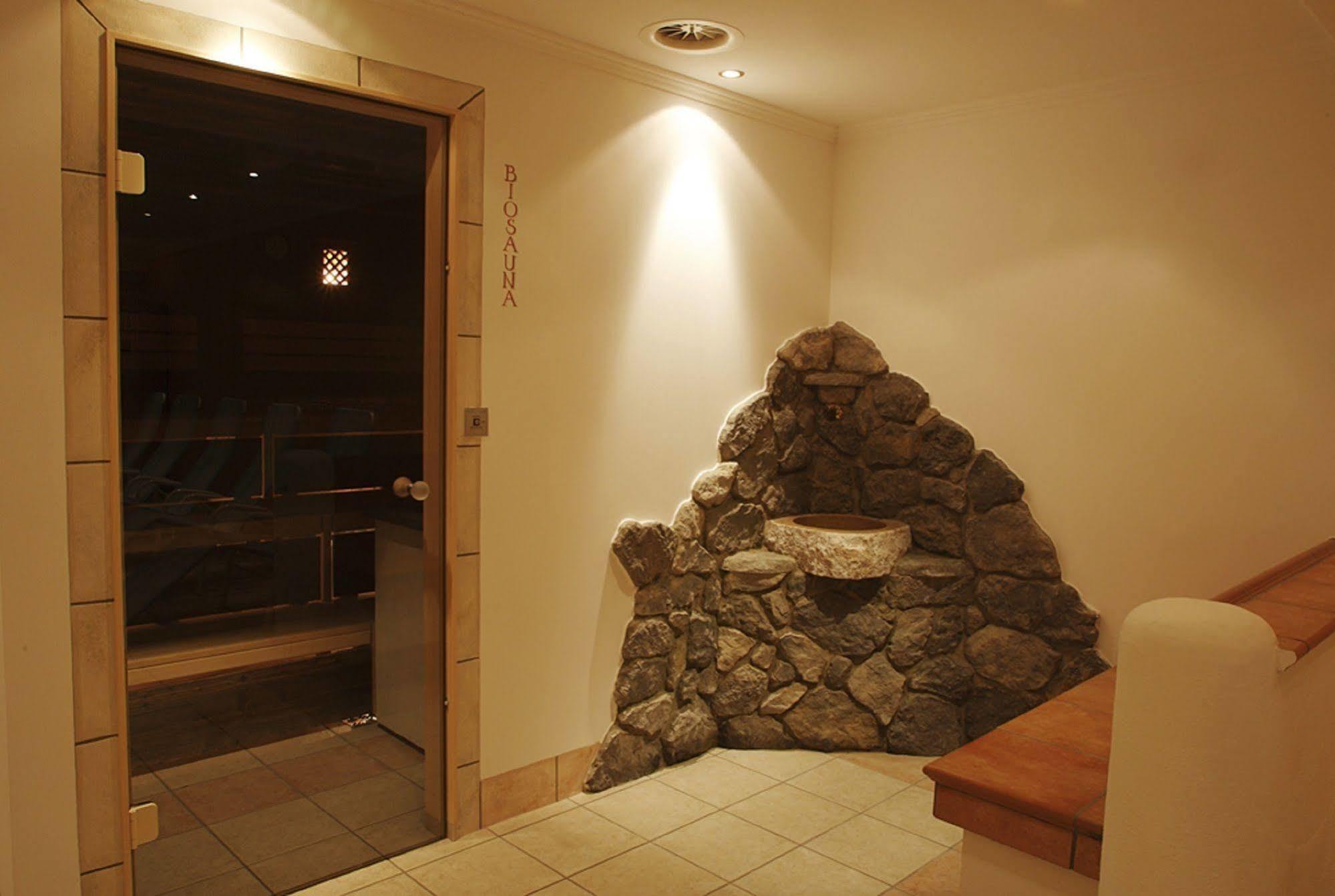 Hotel Platzl Auffach Ngoại thất bức ảnh
